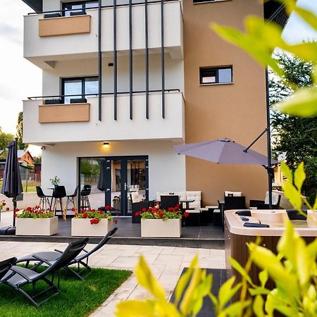 Velvet Home Ватра-Дорней Экстерьер фото