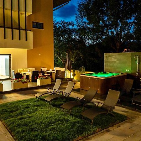 Velvet Home Ватра-Дорней Экстерьер фото