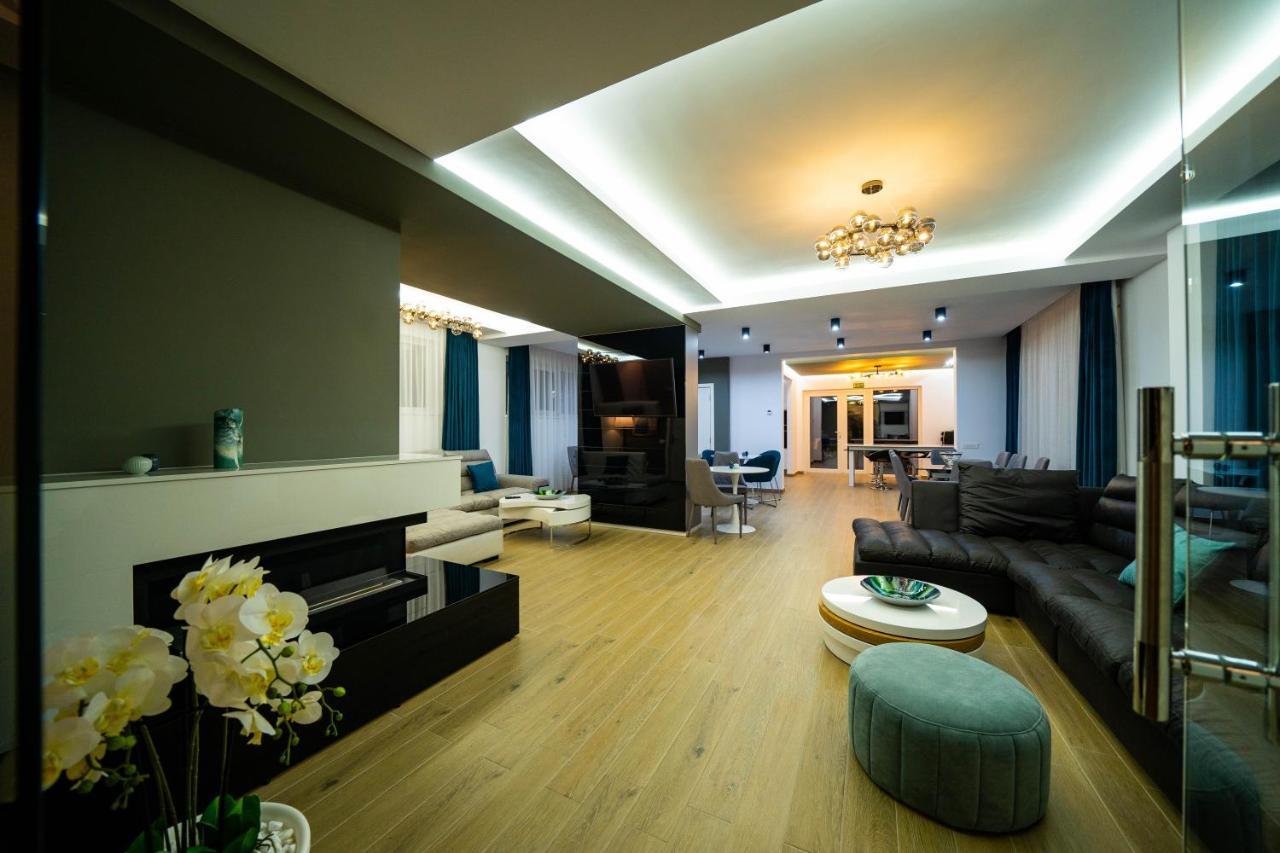 Velvet Home Ватра-Дорней Экстерьер фото