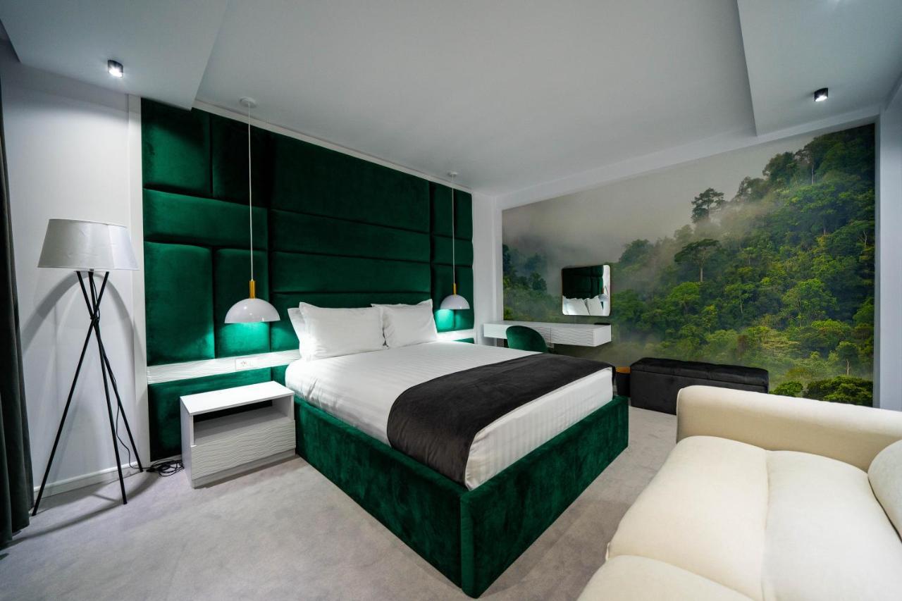 Velvet Home Ватра-Дорней Экстерьер фото