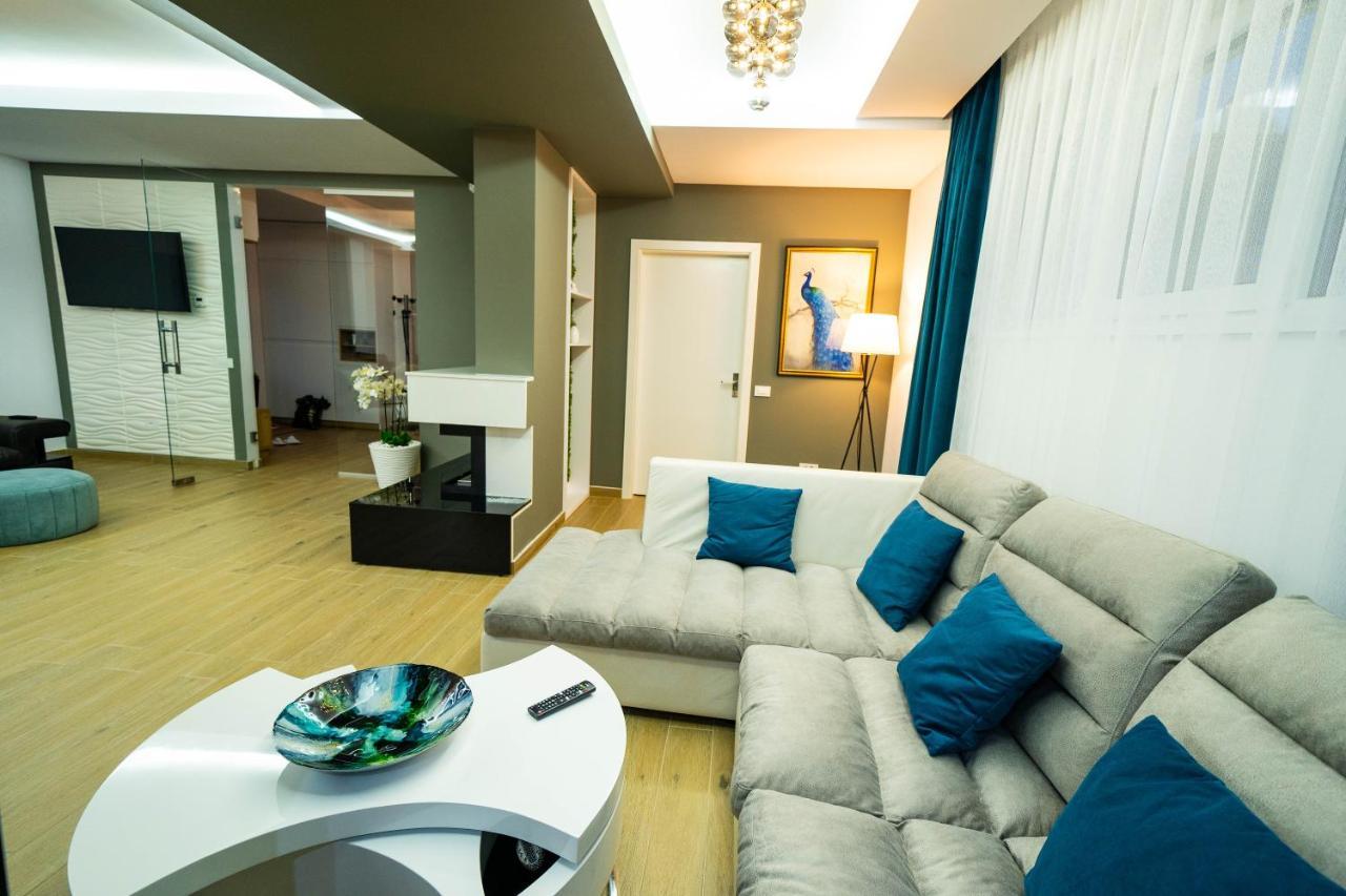 Velvet Home Ватра-Дорней Экстерьер фото