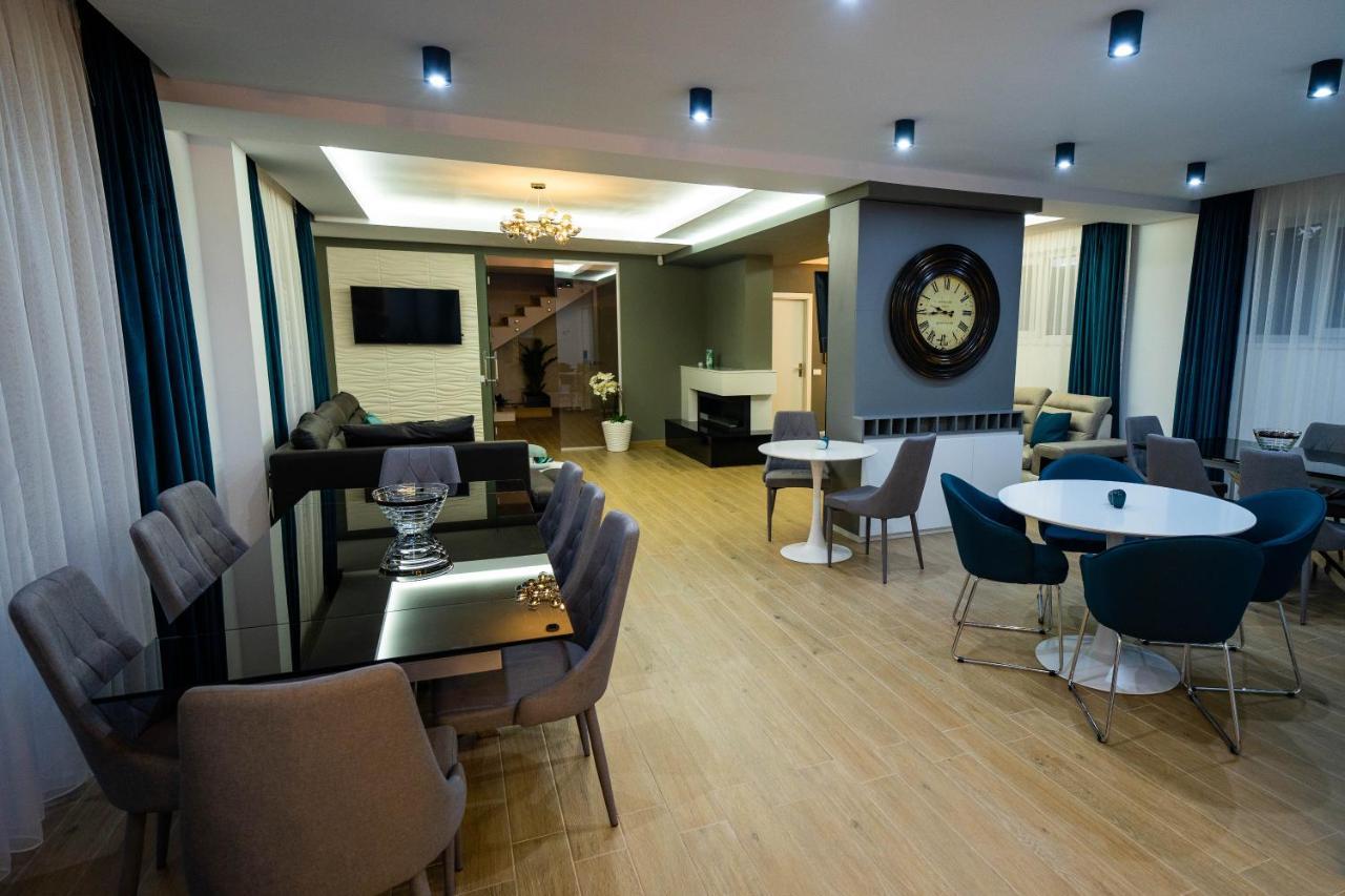 Velvet Home Ватра-Дорней Экстерьер фото