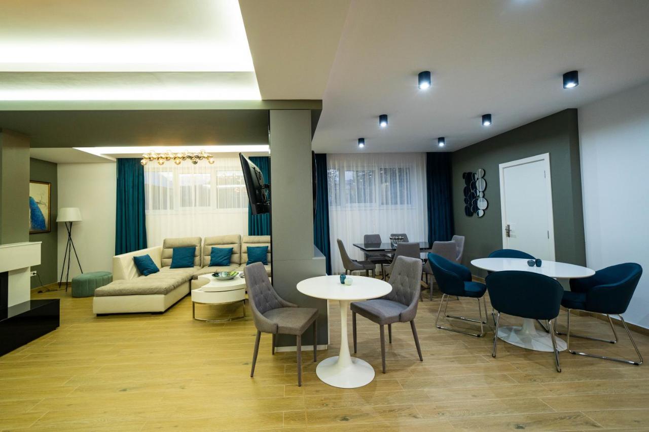 Velvet Home Ватра-Дорней Экстерьер фото