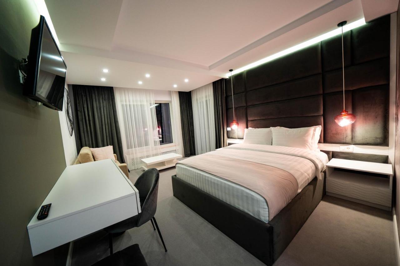 Velvet Home Ватра-Дорней Экстерьер фото