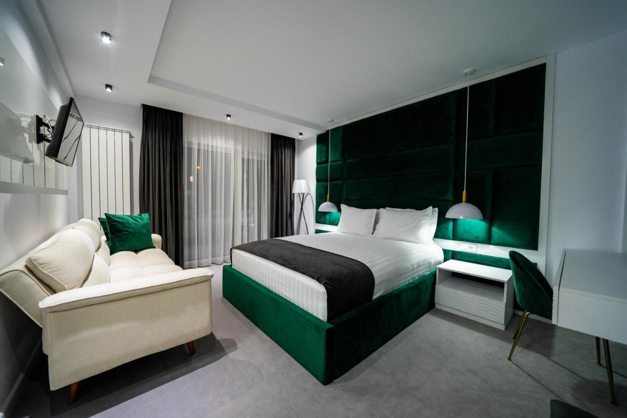 Velvet Home Ватра-Дорней Экстерьер фото