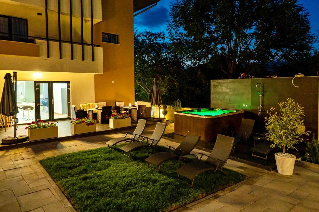 Velvet Home Ватра-Дорней Экстерьер фото