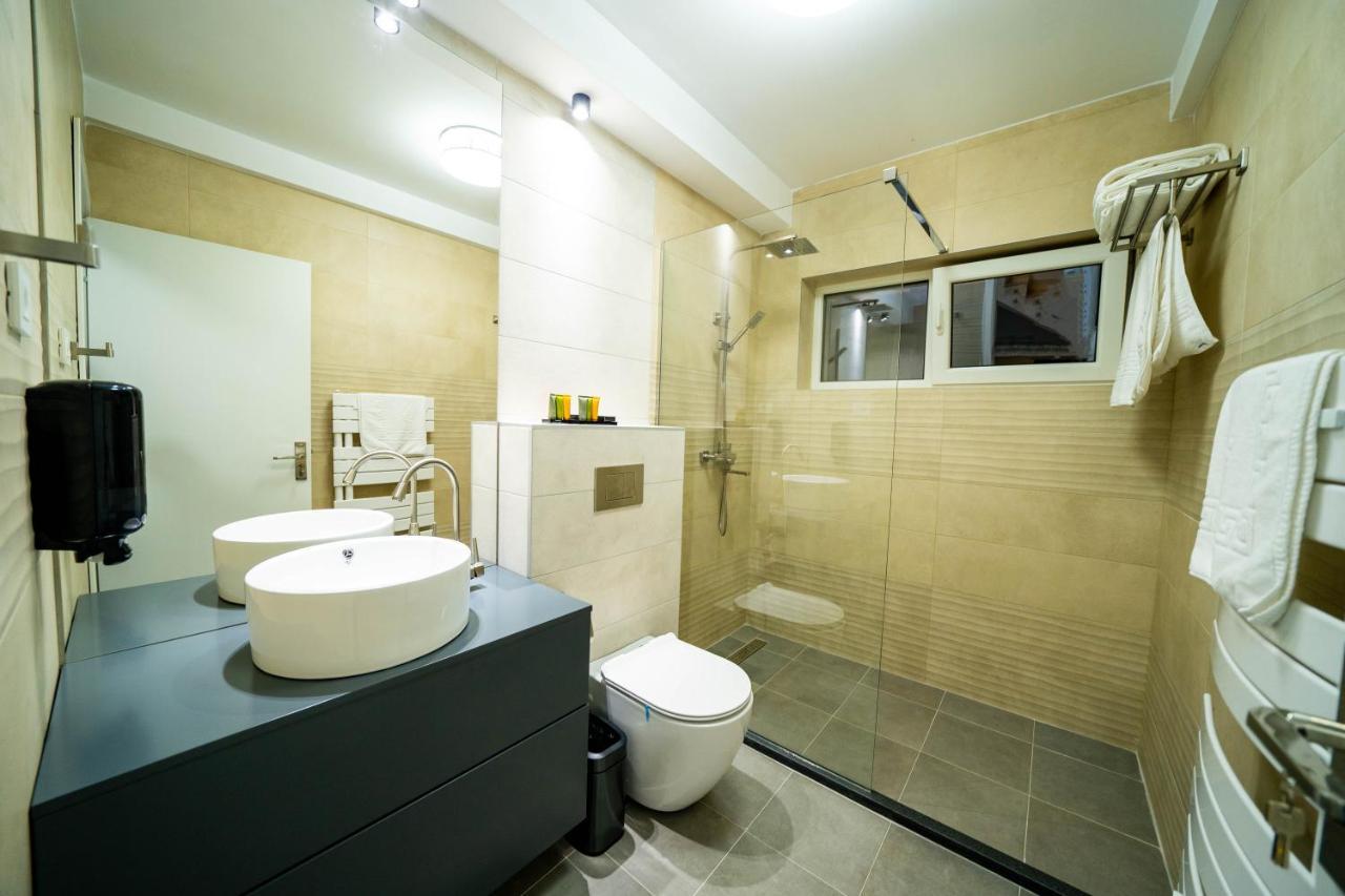 Velvet Home Ватра-Дорней Экстерьер фото