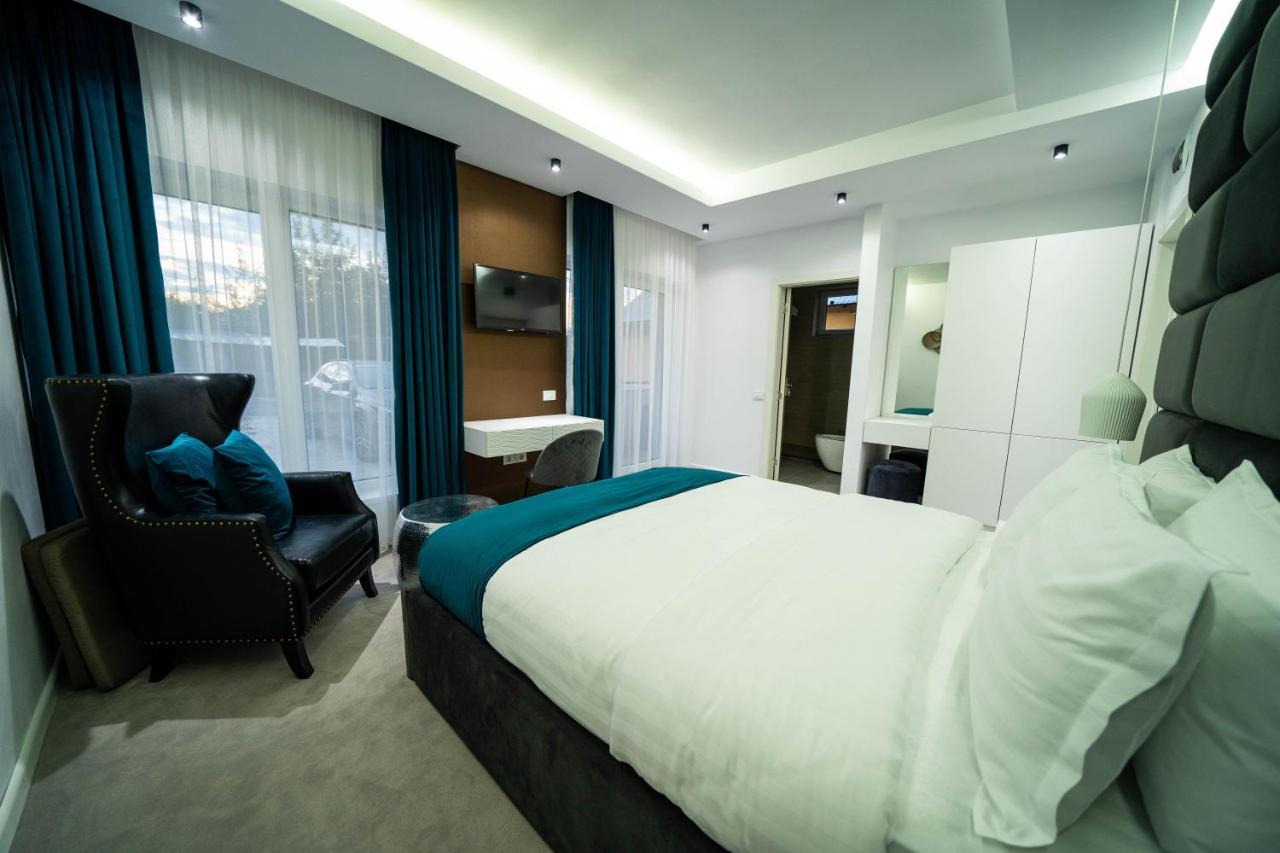 Velvet Home Ватра-Дорней Экстерьер фото