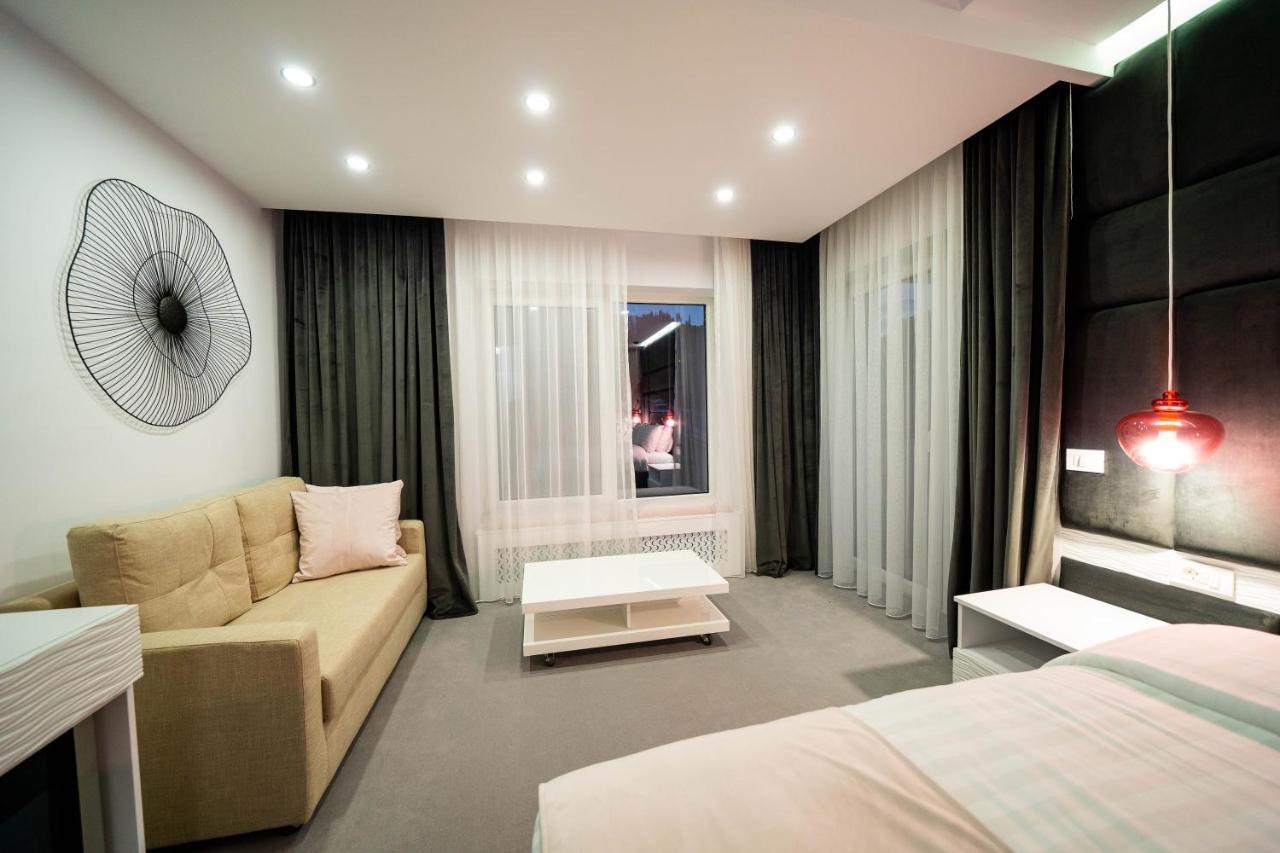 Velvet Home Ватра-Дорней Экстерьер фото