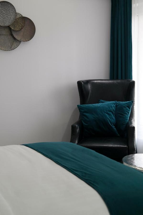 Velvet Home Ватра-Дорней Экстерьер фото