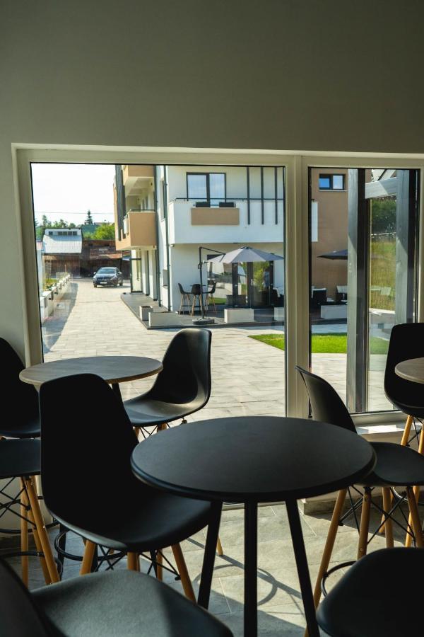 Velvet Home Ватра-Дорней Экстерьер фото