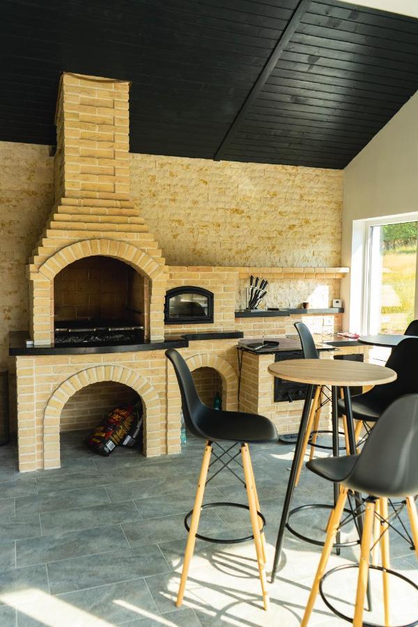 Velvet Home Ватра-Дорней Экстерьер фото