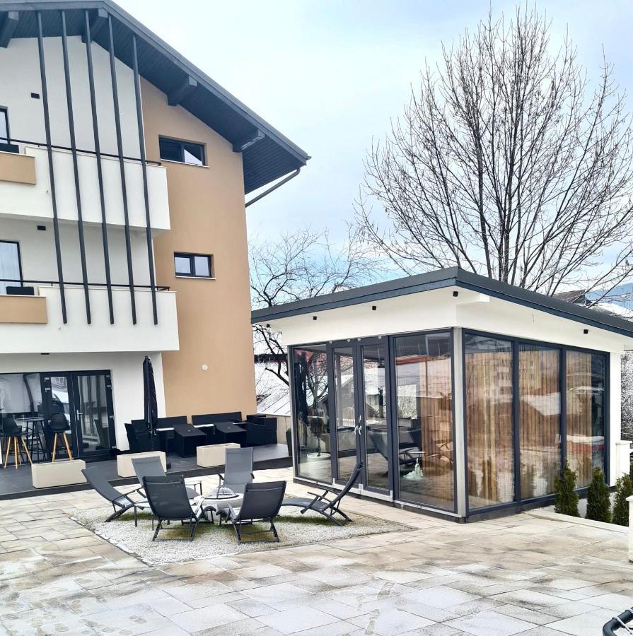 Velvet Home Ватра-Дорней Экстерьер фото